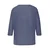 VIVANCE Pulover indigo