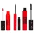 MAKEUP REVOLUTION Set za šminkanje, Grease Shape Up Sandy Transformation, 3 proizvoda