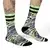 Nogavice AMERICAN SOCKS - Wasteland - AS517