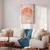 artgeist Slika Na Platnu Stylish Magnolia