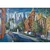 Ravensburger Slagalica Toronto, 1000 delova