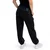 STRIX Women‘s Joggers Washed Black