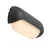 RABALUX Hulst Spoljna zidna lampa, LED, IP65, 13W, 850lm, Antracit