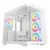 Kućište DeepCool CG530U 4F WH White/ R-CG530U-WHAGA4-G