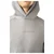Moški pulover Bauer FLC Hoodie Stone Grey M