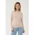 Cream Majica Amma chamois