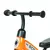 LORELLI BERTONI Bicikl balance bike scout red