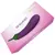 Gemuse The Eggplant 10 Speed Vibrating Veggie