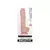 Evolved – Big Shot Vibrating Squirting Dildo