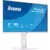 iiyama ProLite XB2797QSU-W1 computer monitor 68.6 cm (27) 2560 x 1440 pixels Quad HD LED White