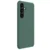 Maska za telefon Samsung S936B Galaxy S25 Plus NILLKIN SCRUB PRO, Zelena