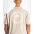 Venum Muška majica Vortex Oversize Fit, Bež