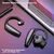 Guiyin Bluetooth slušalice B1, Crne