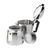 Cafe Ole espresso machine, 480 ml, aluminium – Grunwerg
