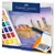 Vodene boje Faber Castell slikarske 1/48 169748