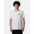 THE NORTH FACE Majica Cartoon marine/bela