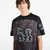 Dres Dime N50 Jersey UNISEX Black S