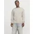 JACK & JONES Muški duks 12208182, Bež