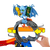 Hot Wheels City: Napad zanko Bat Loop set