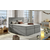 Boxspring postelja Bolero - 140x200 cm