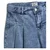 Original Marines hlače denim KH DFP3238CF D modra 116