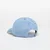 Čepica Nike Club Unstructured Denim Cap Aegean Storm/ Thunder Blue/ White Universal