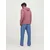 JACK & JONES Majica, roza