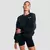 GymBeam Women‘s Base Jumper Black