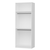 HANAH HOME Garderober Kale White 2219