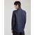 SCOTCH & SODA Srajca CORE marine