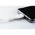 CellularLine USBC-C na MFI kabel 1,2m, bel