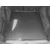 Rubber trunk mat Mercedes E-Class 2016-2023 (W213, combi)