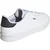 Adidas Muške patike Urban Court, Bele