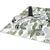 Decormat Podloga za stol Botanical pattern 120x90 cm 15 cm