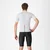 Castelli Hlače Competizione 2 Bibshort - Črna, XL