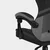 Huzaro Force 4.4 Grey Mesh igralni stol