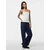 PIECES Top bela