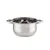 MUHLER ŠERPA INOX, 24X13.5CM, 5.4L, MR-442