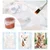 Massido Paint by Numbers Kit - 40x50 cm Parrots by Massido, (21738657)
