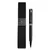 Wellington set ro+etui crni ( 1955002 )