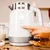 Cecotec Grelnik Vode ThermoSense 600 Touch White Bela