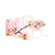 Wallity Set Slika 5PMDF-71, 5 Delova