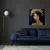 Slika 60x60 cm Cobalt Women - Styler