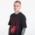 Majice Jordan Brooklyn Mens T-Shirt Black S