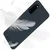 shumee Mercury Soft iPhone 15 Pro Max 6.7 modra/polnočno modra