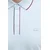 Lacoste polo majica moška bombažna z elastanom