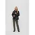 Womens Standard M65 Darkcamo Jacket