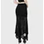 Ženska krilo KILLSTAR - Belladonna - Black - KSRA013918