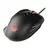 Tracer Gaming žičani miš Gamezone Odin, Optički, 12000 DPI, RGB, Crni
