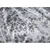Curt Bauer POSTELJNINA Flora 140/200 cm damast svilnato siva